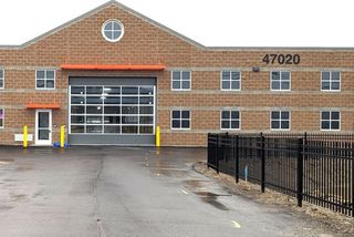 Facility Image