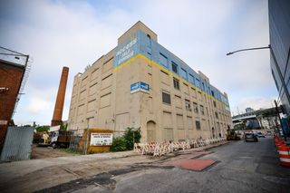 Facility Image