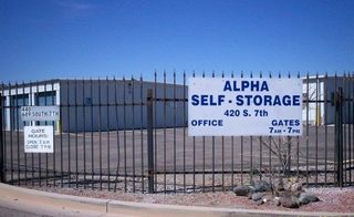 Facility Image