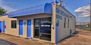 Facility Image