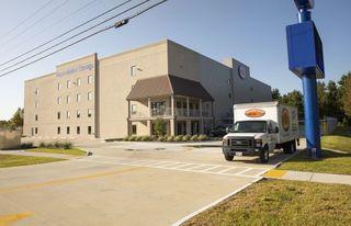 Facility Image