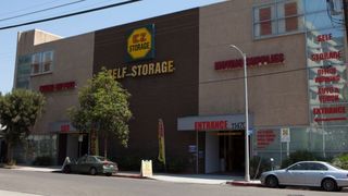 Facility Image