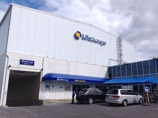 Facility Image