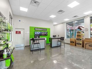 Facility Image