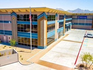Facility Image