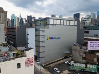 Facility Image