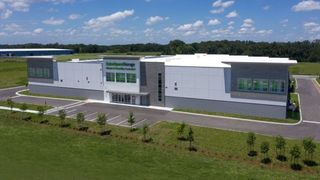 Facility Image