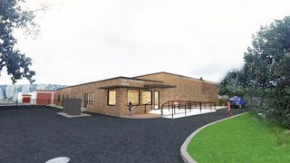 Facility Image
