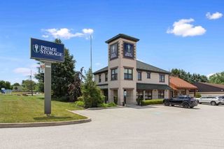 Facility Image