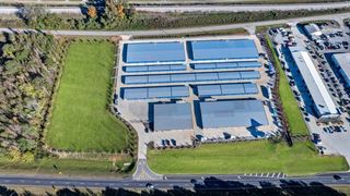 Facility Image