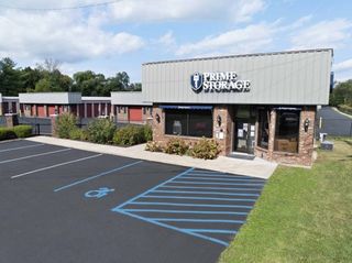 Facility Image