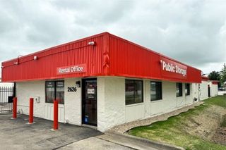 Facility Image