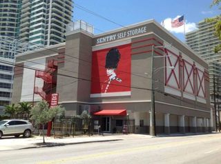 Facility Image