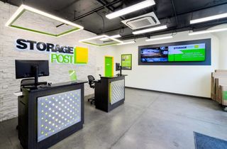 Facility Image