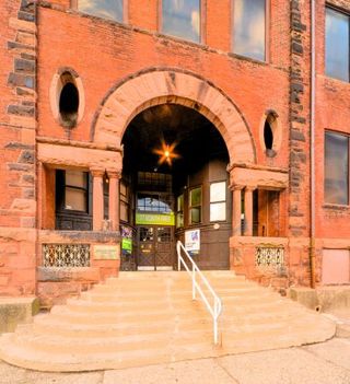 Facility Image