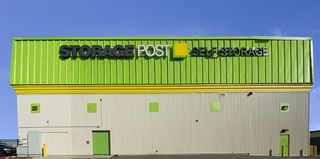 Facility Image
