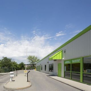 Facility Image
