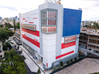 Facility Image