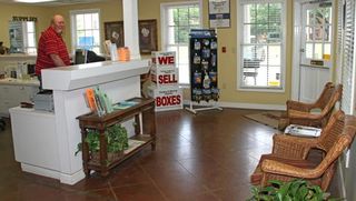 Facility Image