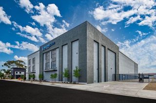 Facility Image